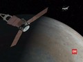 Demi Kembali ke Jupiter, NASA Gelontorkan Rp13 Triliun