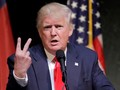 Trump Disebut Gemar Ancam Pihak Lain Demi Kepentingan Pribadi