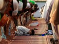 Hari Ini, Tiga Desa Muslim di Ambon Rayakan Idul Fitri