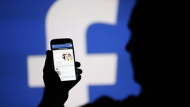 Tips Lindungi Data di Akun Pribadi Facebook