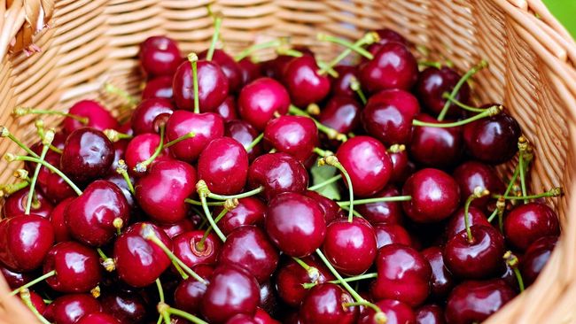 Jenis Buah yang Sebaiknya Dihindari Pengidap Diabetes