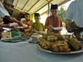 Pentingnya Variasi Makanan dan Gizi Seimbang