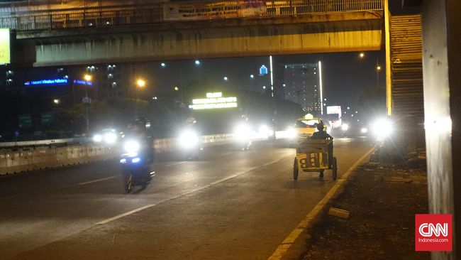 Cerita Lebaran Kecil di Kota Besar