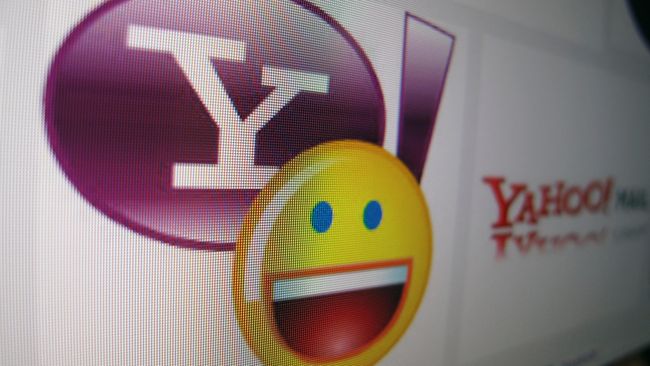 Yahoo Messenger akan Ditutup 17 Juli