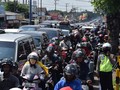 Pengamat Setuju Larangan Motor di Jalan Nasional