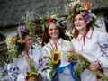 Kembali ke Fitri dalam Ritual Ukraina