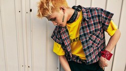 Timeline Kasus Moon Taeil: Cedera-Pelecehan Seksual-Dikeluarkan dari NCT
