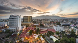 Redaktur di Thailand Terancam Dipidana Gara-gara Gambar Raja