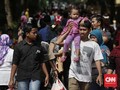 Tambahan Libur Lebaran Diharap Tekan Kepadatan Arus Mudik