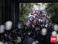 Libur Lebaran, Ada Bus Gratis dari Kemenpan ke Ragunan