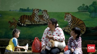 Ayah, Ibu, Jangan 'Ganggu' Liburan Keluarga