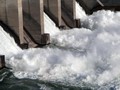 Korut Buka Pintu Air di Perbatasan, Sungai Imjin Meluap