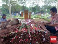 DKPP: Pengganti Husni Manik Tak Perlu Ikuti Uji Kelayakan