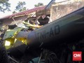 Helikopter Jatuh di Solo Berusia 37 Tahun