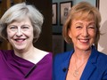 Usai Brexit, Inggris Akan Dipimpin Perdana Menteri Perempuan