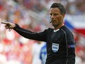 Wasit Inggris Pimpin Final Perancis Vs Portugal