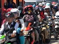 Menkes: Korban Tewas Mudik, Bukan Hanya Tanggung Jawab Kami