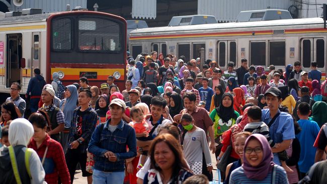 Bulan Depan, Proyek TOD Stasiun Bogor <i>Groundbreaking</i>