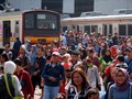 Kota Bogor Kedatangan 285 Ribu Orang pada Lebaran 2019