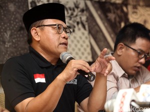 IPW: Penetapan Tersangka Roy Suryo dkk Sesuai SOP dan Cermat