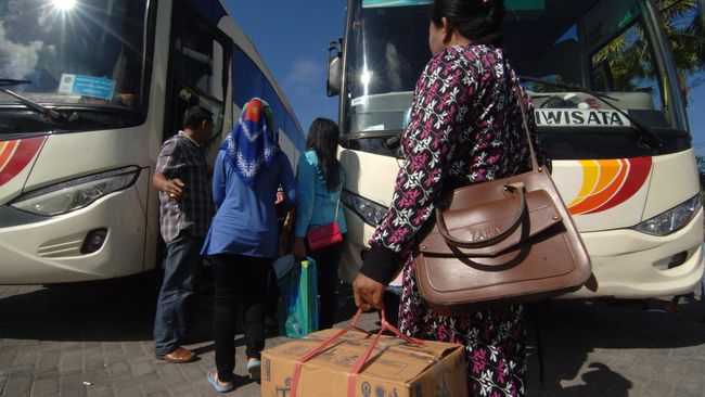 Menanti Ketegasan Negara, Meredam Corona di Mudik Lebaran