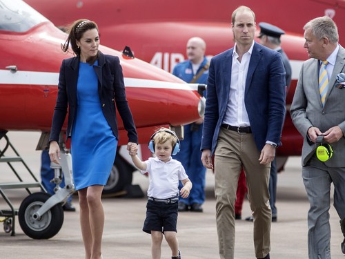 Foto: Hotel Mewah Bekas Istana Napoleon Jadi Tempat Liburan Kate Middleton Foto: Hotel Mewah Bekas Istana Napoleon Jadi Tempat Liburan Kate Middleton