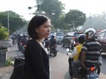 Yessi dan Ibu Kota yang Tak Disukai