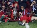 Daftar Pemain Sementara Timnas Portugal di Piala Dunia 2018