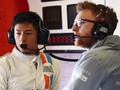 Rio Haryanto: Saya Punya Peluang 50 Persen Kembali ke F1