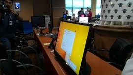 Menteri Yuddy Sidak 11 Kantor Hingga Kabupaten Purwakarta