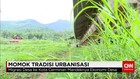 Program Dana Desa Solusi Tangkal Urbanisasi