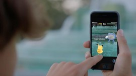Salford University Haruskan Mahasiswanya Bermain Pokemon Go