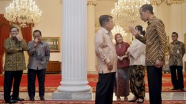 JK Pernah Larang Jokowi Lantik Arcandra Sebagai Menteri ESDM