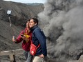 'Banjir di Laut Pasir Bromo Bukan Kejadian Luar Biasa'
