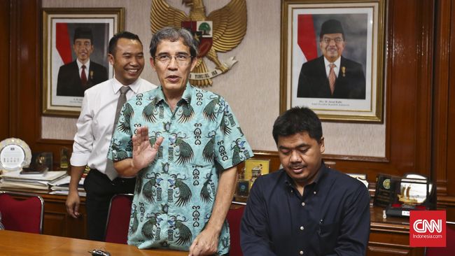 KPU Larang Terpidana Bebas Bersyarat Jadi Calon Kepala Daerah