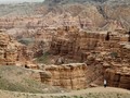 Menyambangi Grand Canyon di Benua Asia