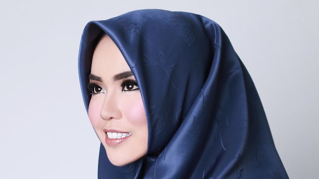 Tips Sukses Medina Zein, Hijabers yang Jadi Miliuner di 