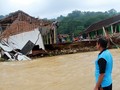 Air Sungai Keruh Salah Satu Tanda Potensi Banjir Bandang