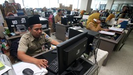 Tak Sampai 20 Hari Lagi, Gaji ke-13 PNS Cair