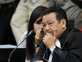 Jessica Sebut Tak Pernah Terima Nasihat Mirna soal Asmara