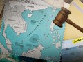 Pengadilan Arbitrase Tolak Klaim China di Laut Sengketa