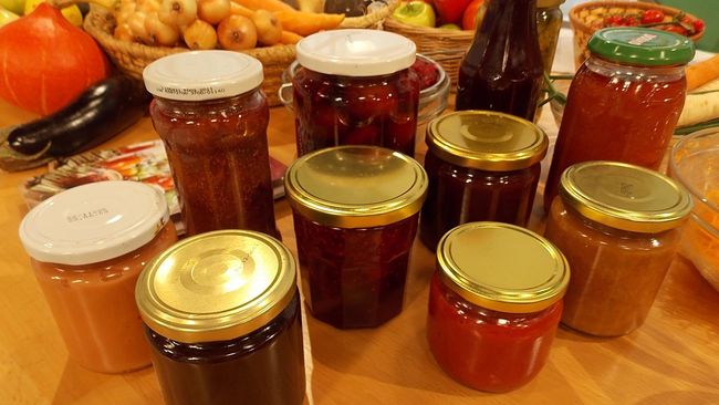 Produk Makanan dan Minuman Indonesia Gencar Masuk Slowakia