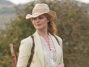 Sinopsis The Legend of Tarzan, Film Margot Robbie di Bioskop Trans TV