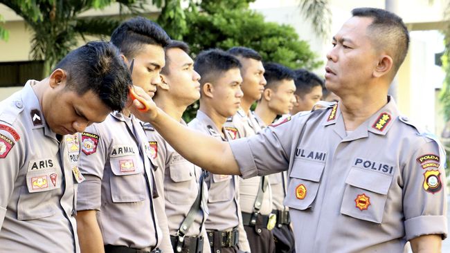 Oknum Polisi Penganiaya Bintara Berpeluang Dijerat Pidana