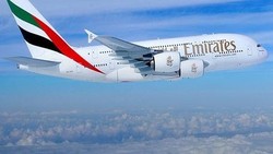 Israel Serang Iran, Pesawat Emirates-FlyDubai Terpaksa Putar Balik