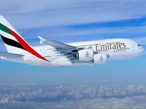 Israel Serang Iran, Pesawat Emirates-FlyDubai Terpaksa Putar Balik