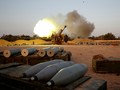 Korban Tewas Perang Saudara Libya Mencapai 264 Orang