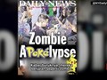 Awas, Jangan Ikut Jadi 'Zombie' Pokemon