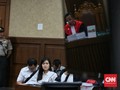 Ahli Digital Forensik: Jessica Sering Garuk Paha dan Tangan