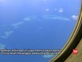 Klaim China atas Laut China Selatan Ditolak